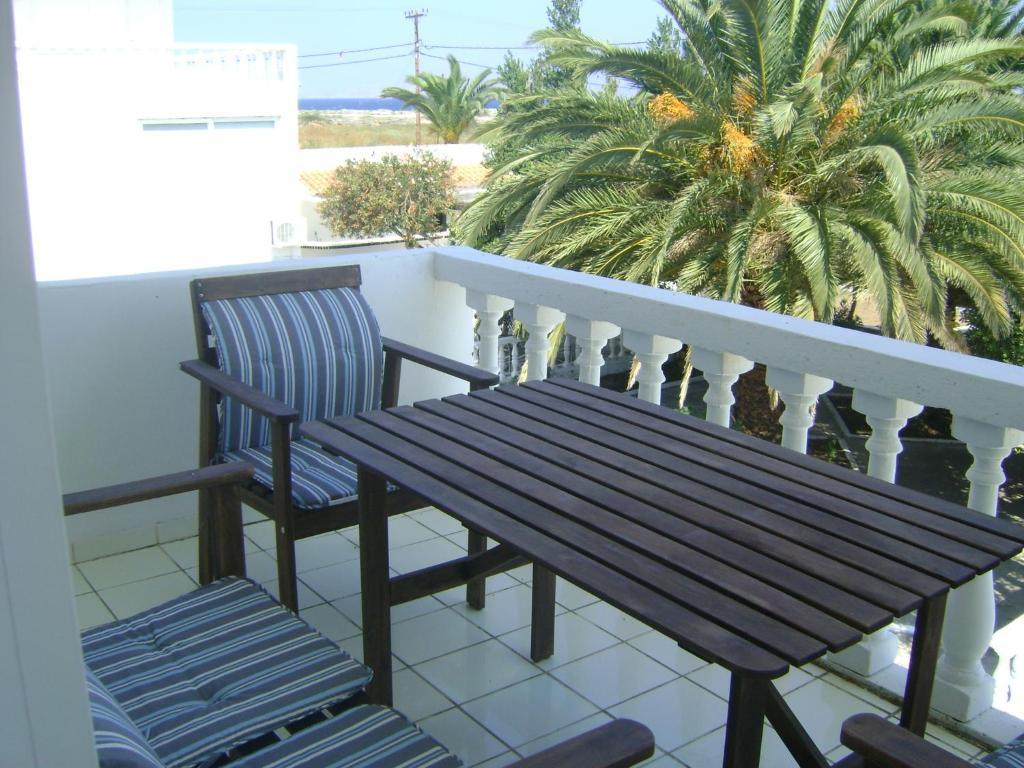 Mariliza Beach Hotel Marmari  Room photo